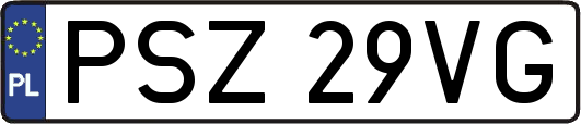 PSZ29VG