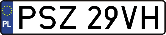 PSZ29VH