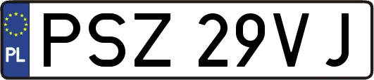 PSZ29VJ