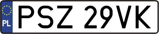 PSZ29VK