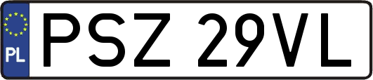 PSZ29VL