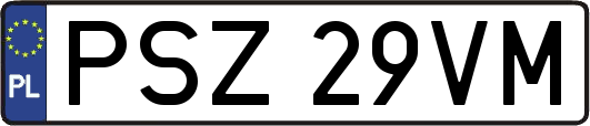 PSZ29VM