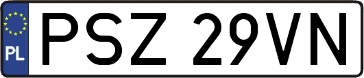 PSZ29VN