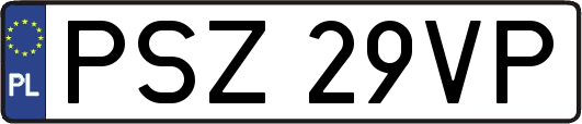 PSZ29VP