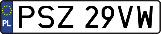 PSZ29VW