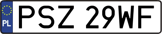 PSZ29WF