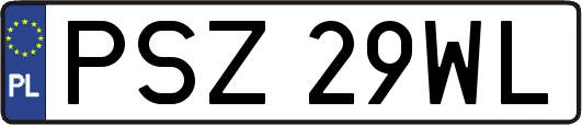 PSZ29WL