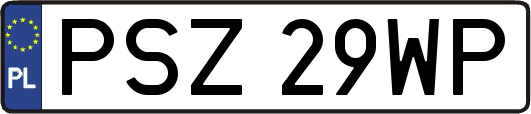 PSZ29WP