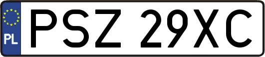 PSZ29XC
