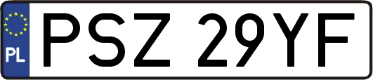 PSZ29YF