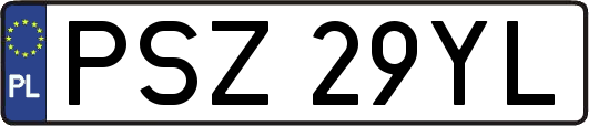 PSZ29YL
