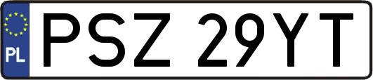 PSZ29YT