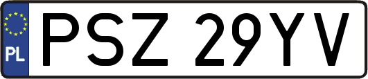 PSZ29YV