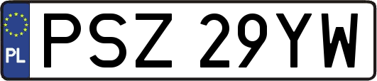 PSZ29YW