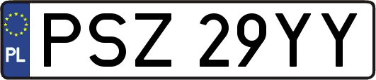 PSZ29YY