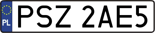 PSZ2AE5
