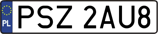 PSZ2AU8