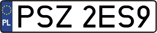 PSZ2ES9