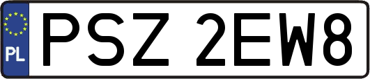 PSZ2EW8