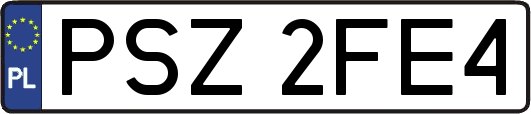 PSZ2FE4
