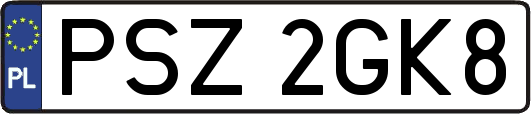 PSZ2GK8