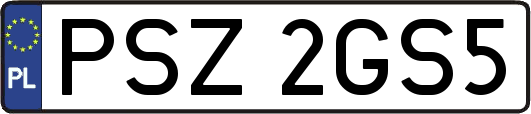 PSZ2GS5