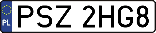 PSZ2HG8