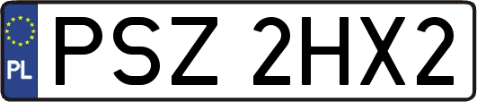 PSZ2HX2
