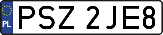 PSZ2JE8