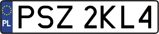 PSZ2KL4