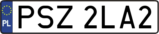 PSZ2LA2
