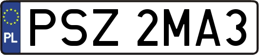 PSZ2MA3
