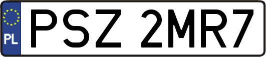 PSZ2MR7