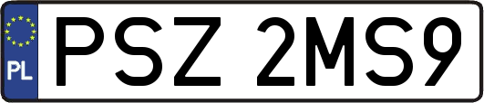 PSZ2MS9