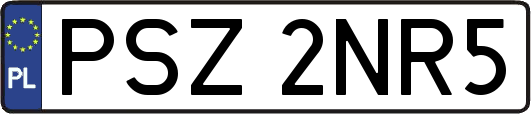 PSZ2NR5