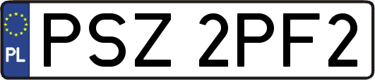 PSZ2PF2