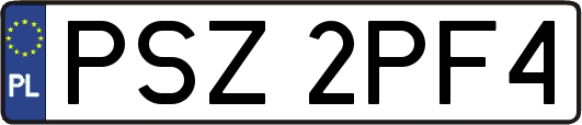 PSZ2PF4