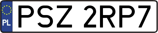 PSZ2RP7