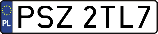 PSZ2TL7