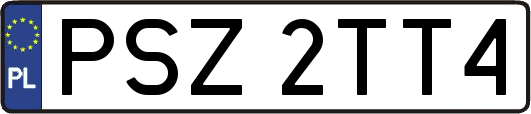 PSZ2TT4
