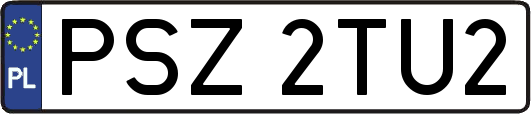 PSZ2TU2