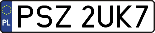 PSZ2UK7