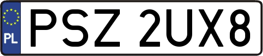PSZ2UX8