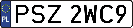 PSZ2WC9