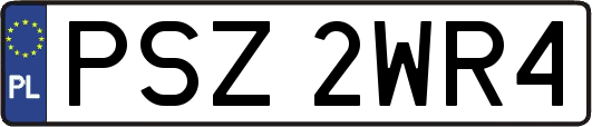 PSZ2WR4