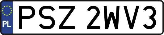 PSZ2WV3