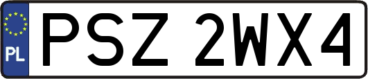 PSZ2WX4