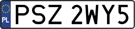 PSZ2WY5