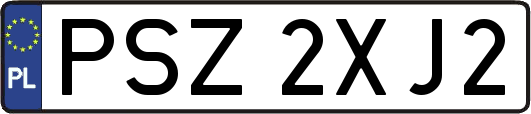 PSZ2XJ2