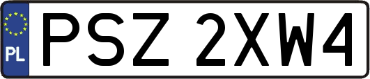 PSZ2XW4